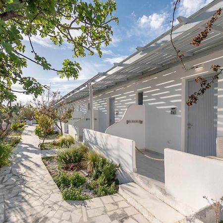 Naxos Beachwalk Naxos City المظهر الخارجي الصورة