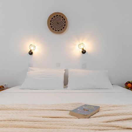 Naxos Beachwalk Naxos City المظهر الخارجي الصورة