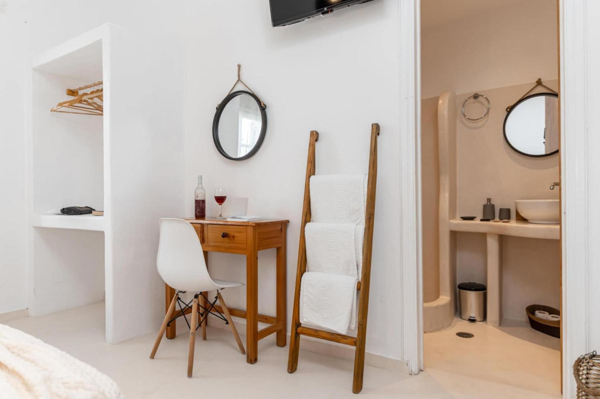 Naxos Beachwalk Naxos City المظهر الخارجي الصورة