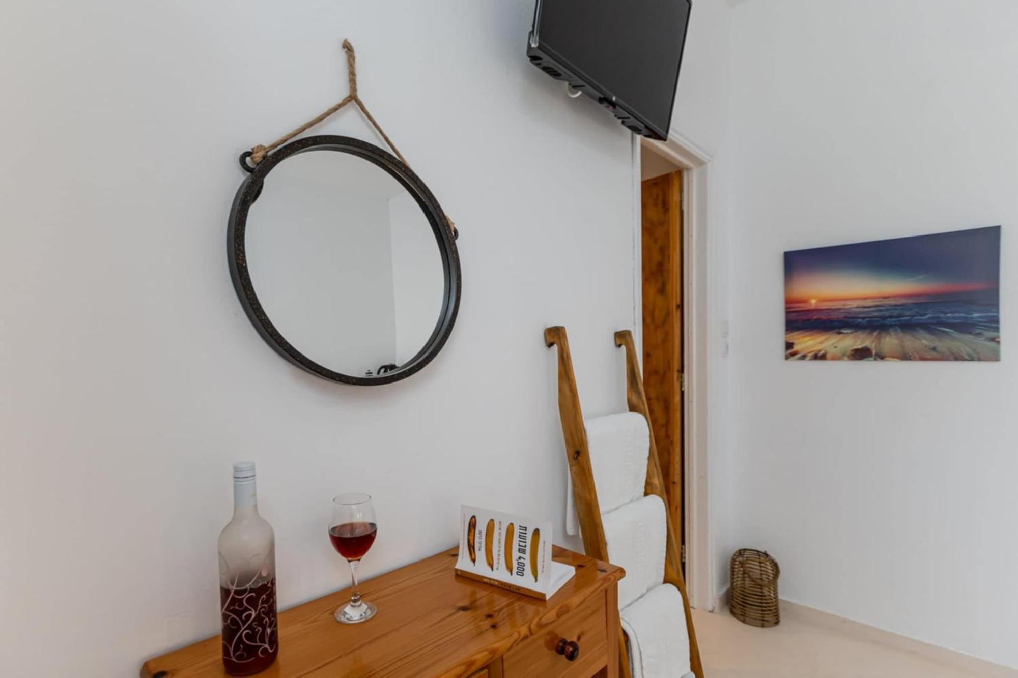 Naxos Beachwalk Naxos City المظهر الخارجي الصورة