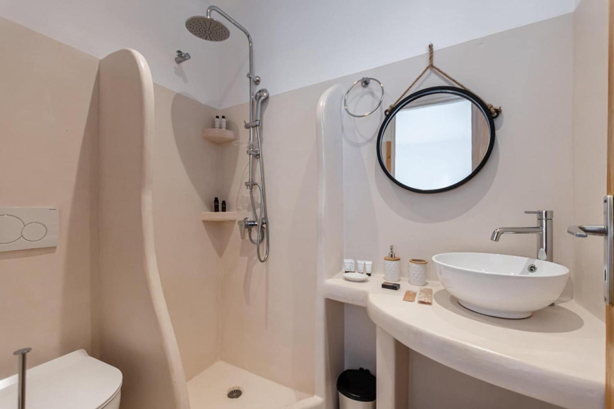 Naxos Beachwalk Naxos City المظهر الخارجي الصورة