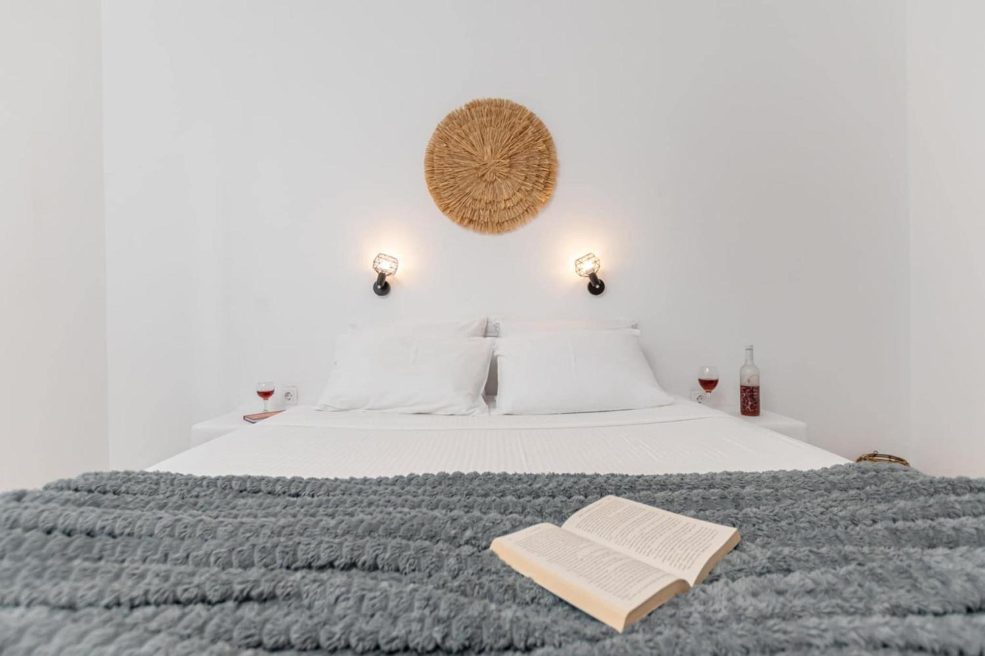 Naxos Beachwalk Naxos City المظهر الخارجي الصورة