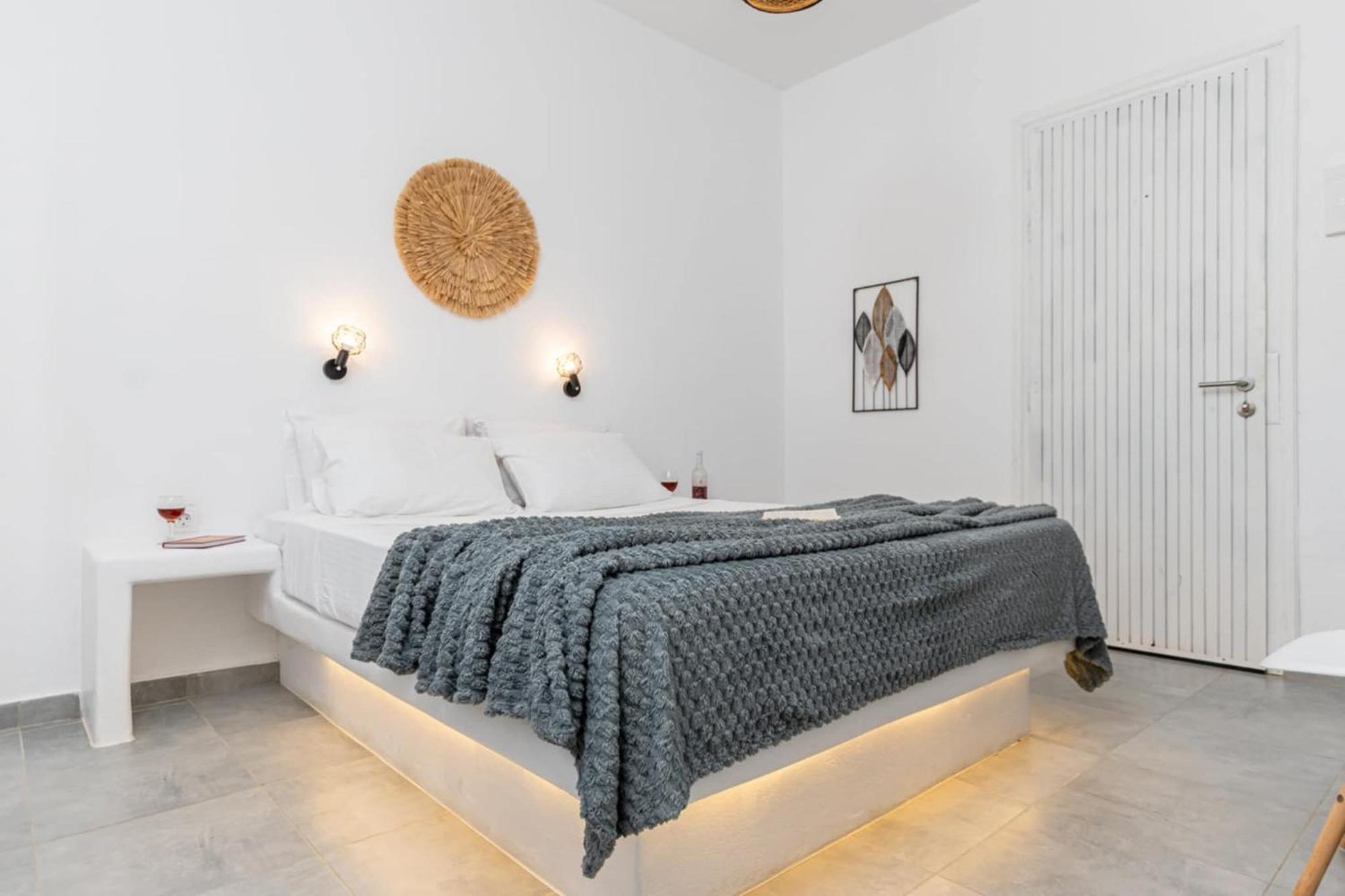 Naxos Beachwalk Naxos City المظهر الخارجي الصورة